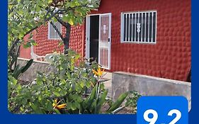 Casa Rural En San Mateo